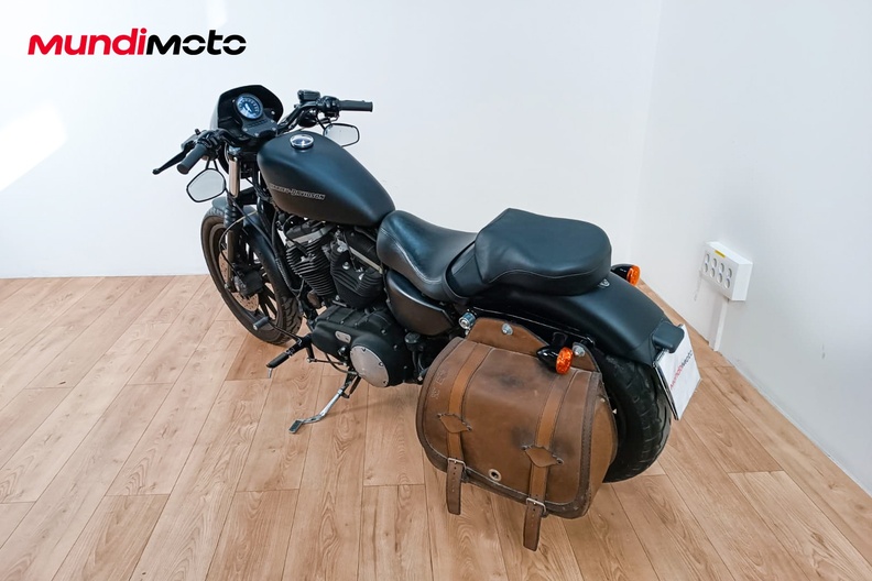 Motorbike image 7