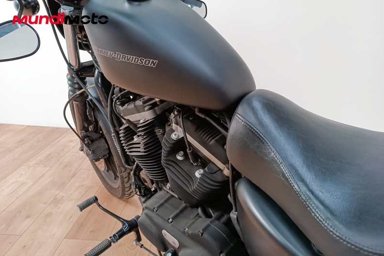 Motorbike image 8