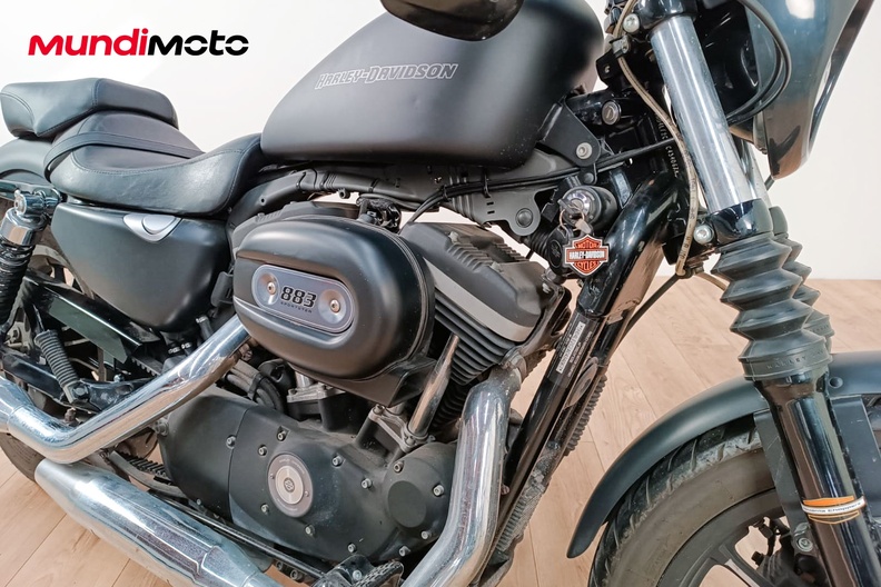 Motorbike image 4