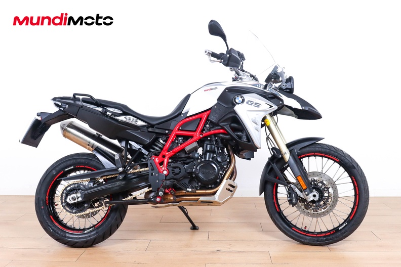 Motorbike image 0