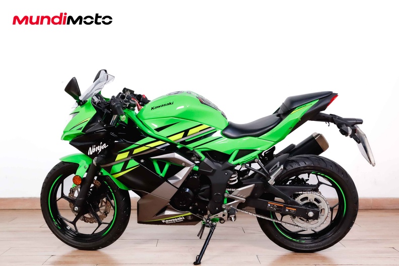 Motorbike image 5
