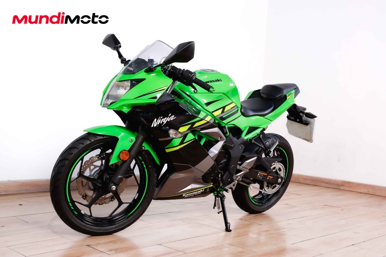 Motorbike image 6