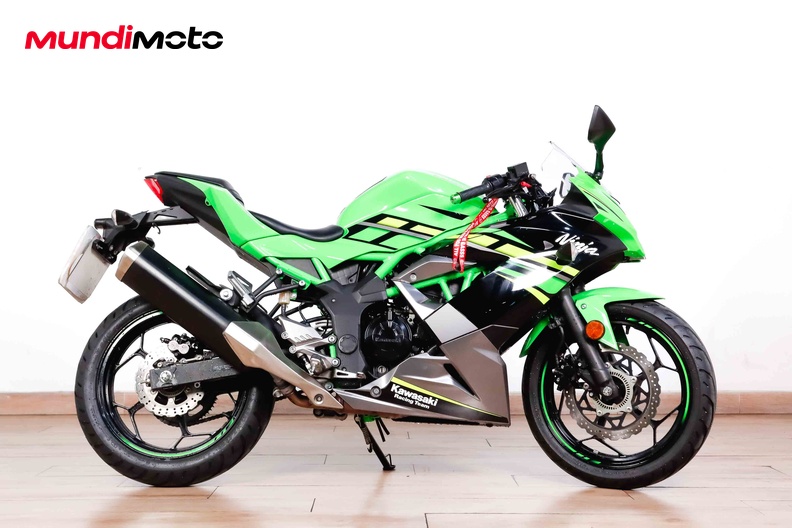 Motorbike image 0