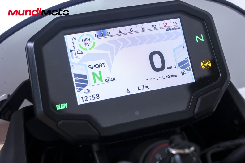 Motorbike image 11
