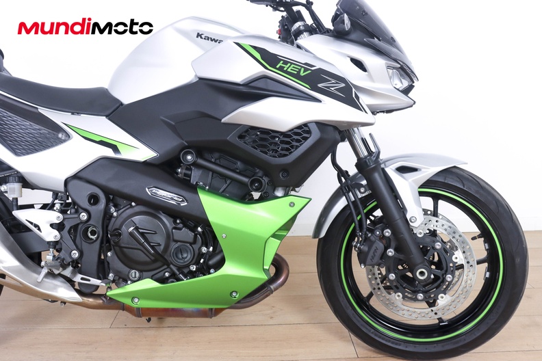 Motorbike image 13