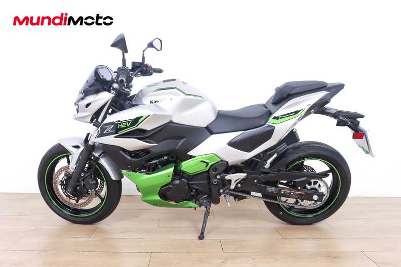 Motorbike image 5