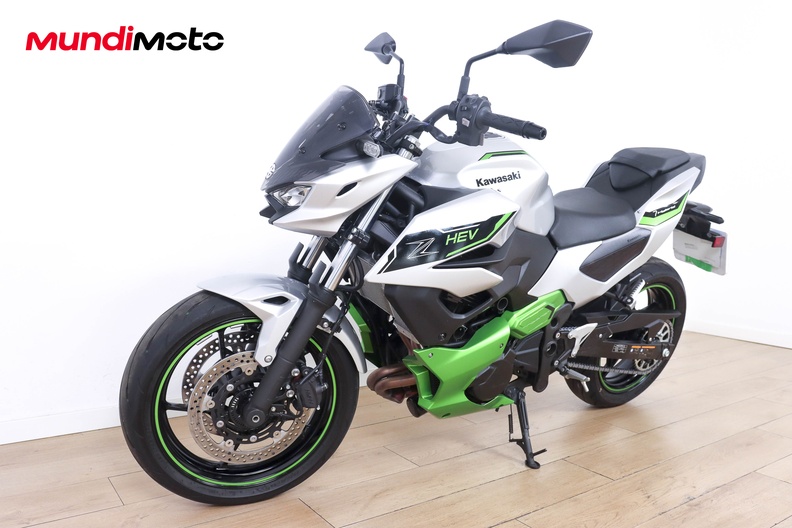 Motorbike image 7