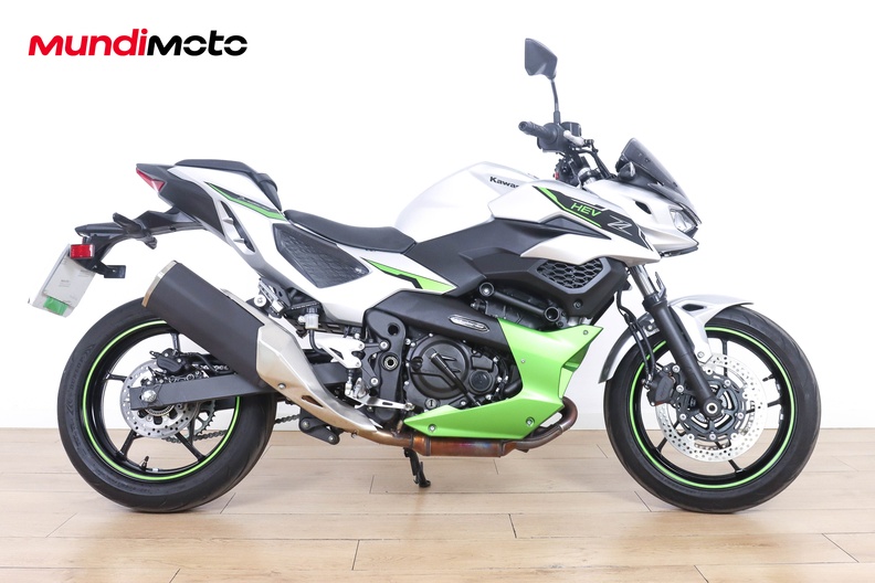 Motorbike image 0