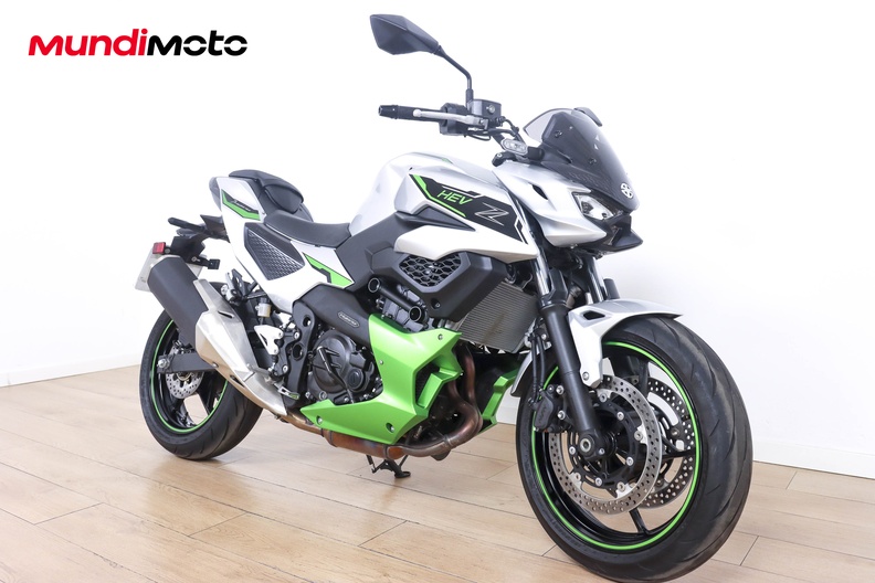 Motorbike image 1
