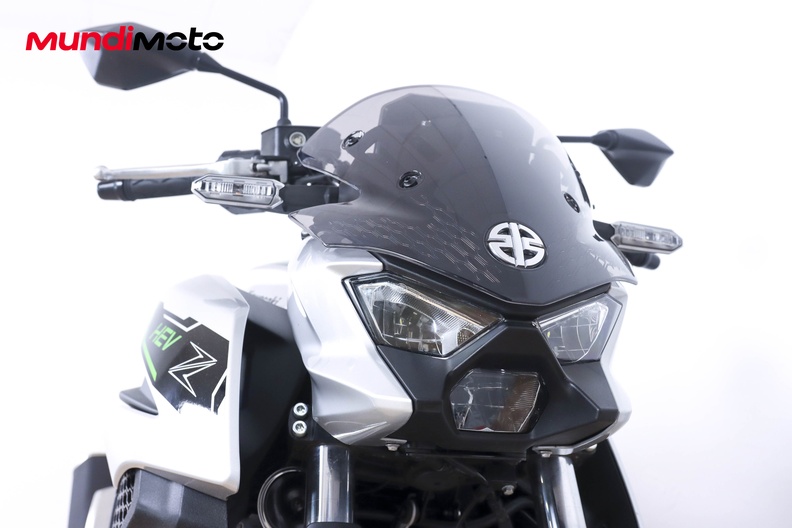 Motorbike image 4