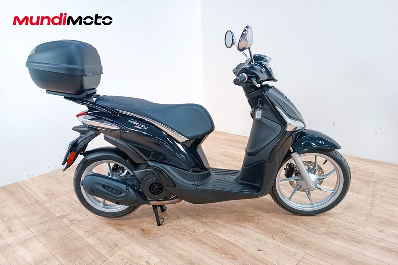 Motorbike image 0