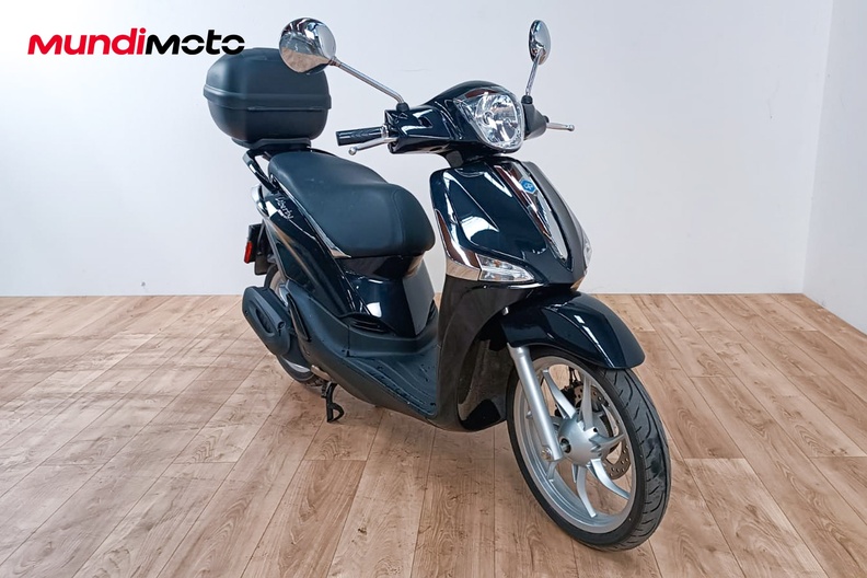 Motorbike image 1