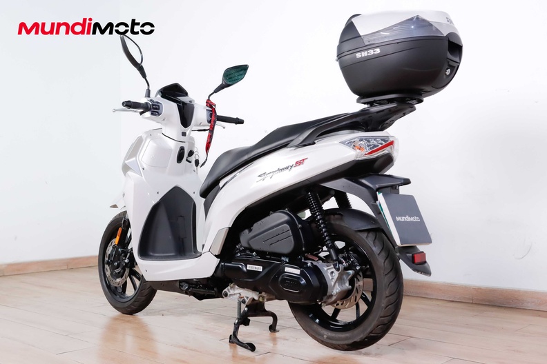 Motorbike image 6