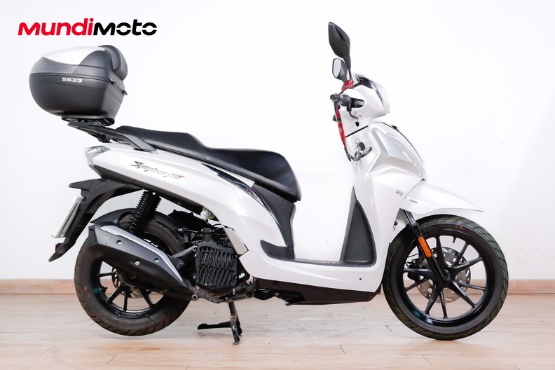 Motorbike image 0