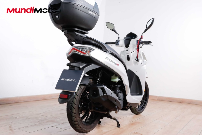 Motorbike image 2