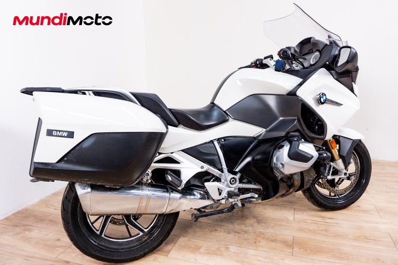 Motorbike image 2