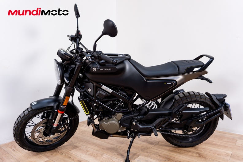 Motorbike image 5