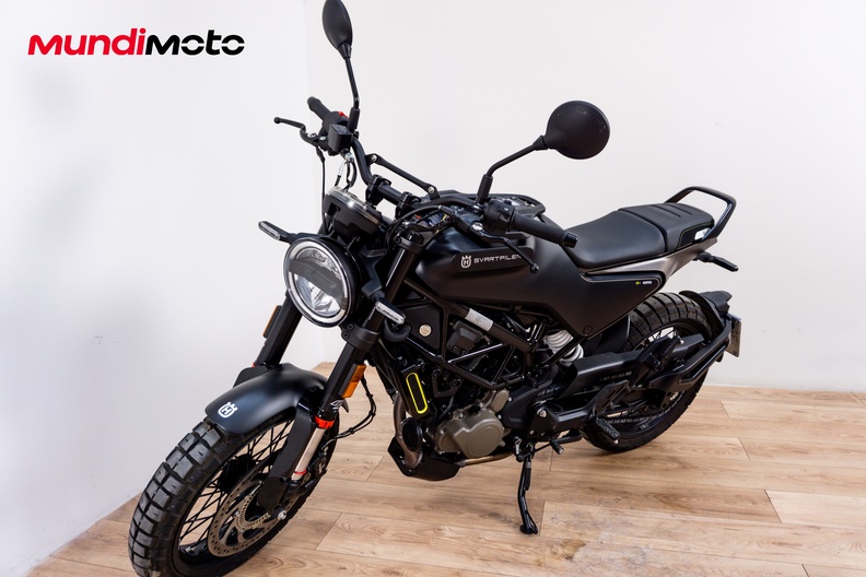 Motorbike image 6