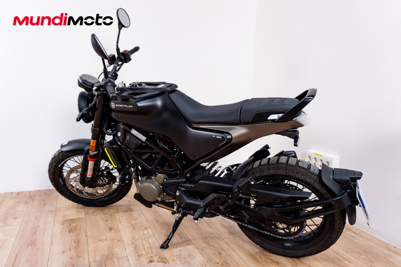 Motorbike image 7