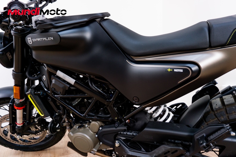 Motorbike image 8