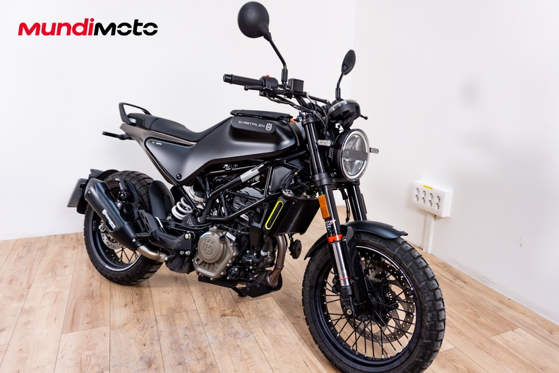 Motorbike image 1