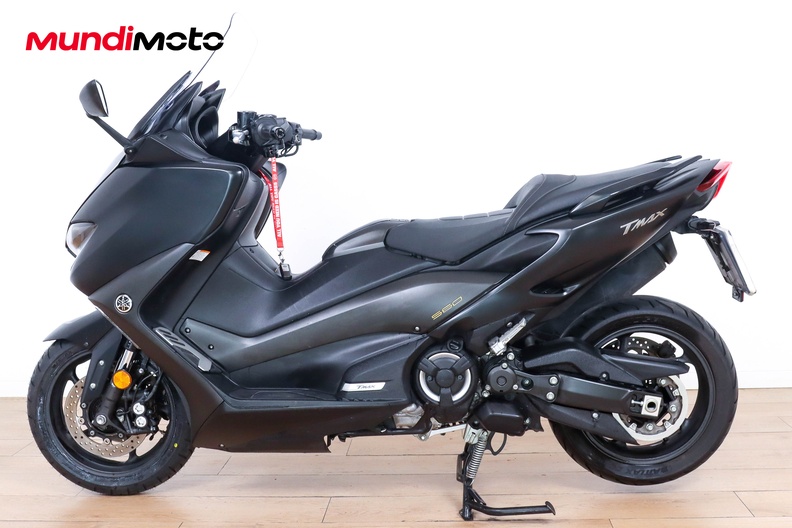 Motorbike image 5