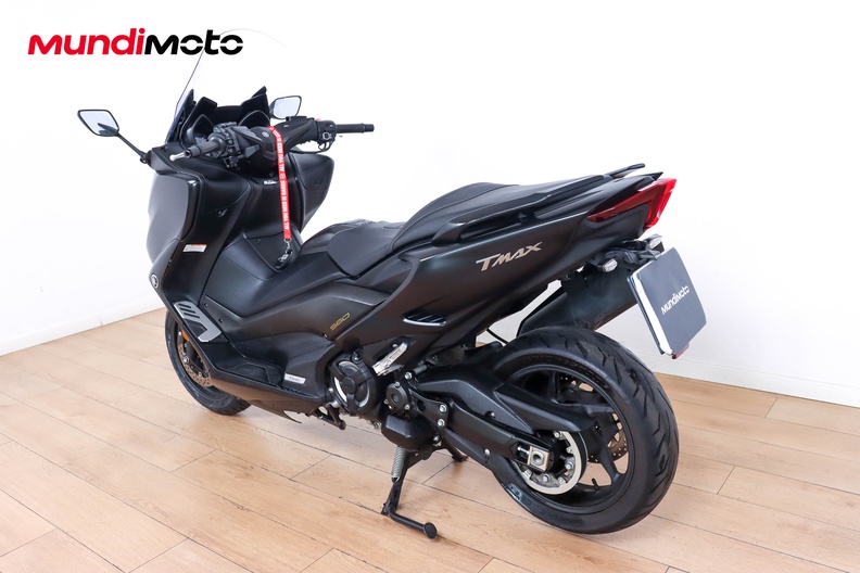 Motorbike image 6