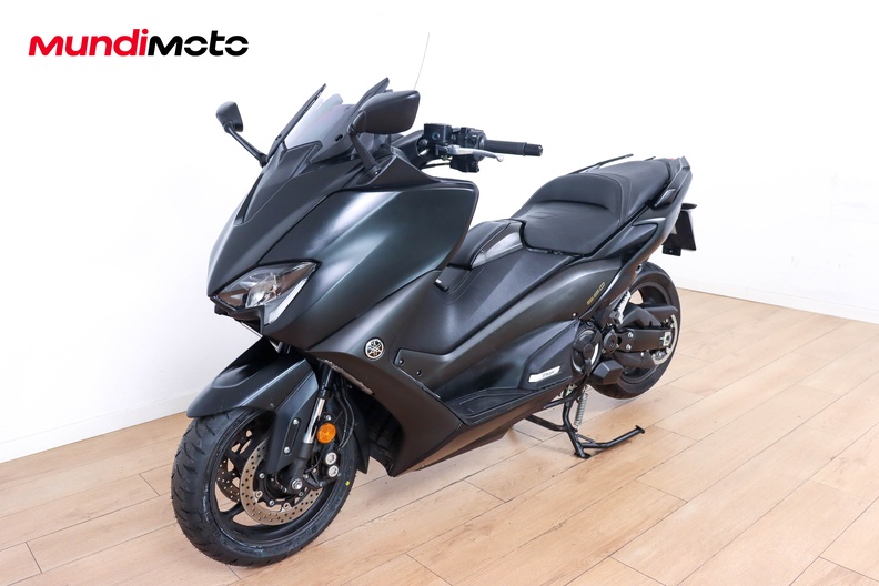 Motorbike image 7