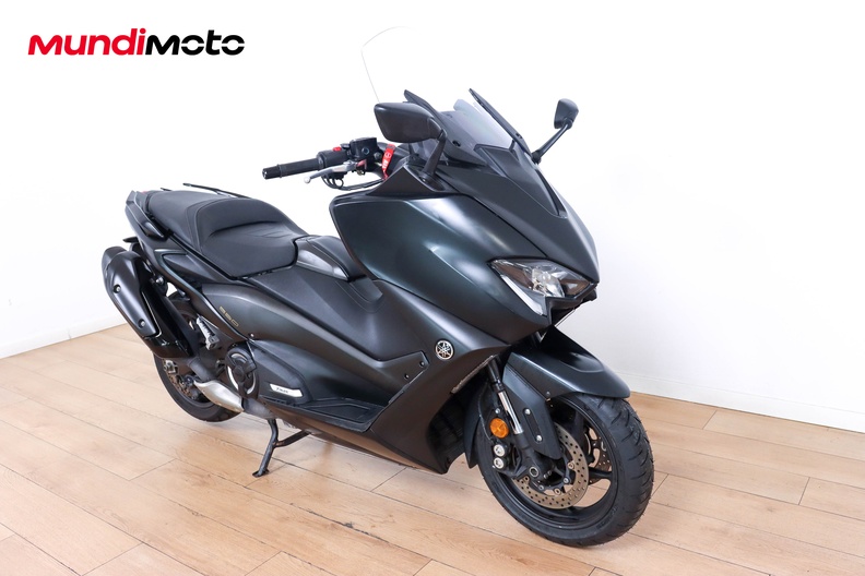 Motorbike image 1