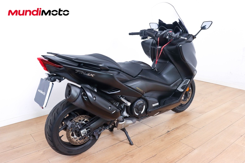 Motorbike image 2