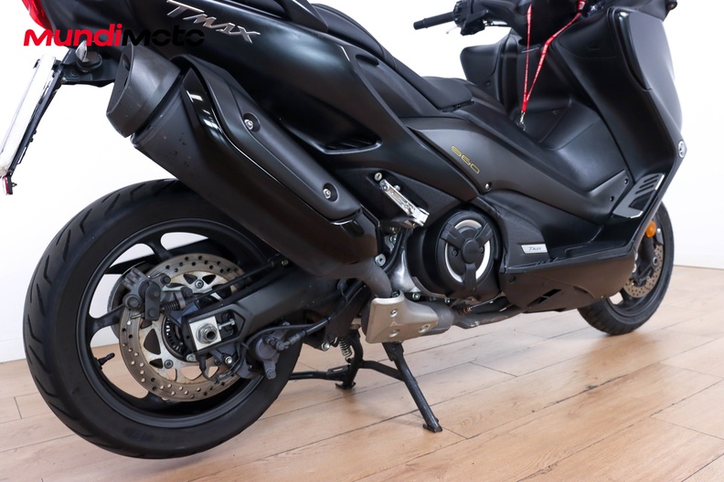 Motorbike image 3