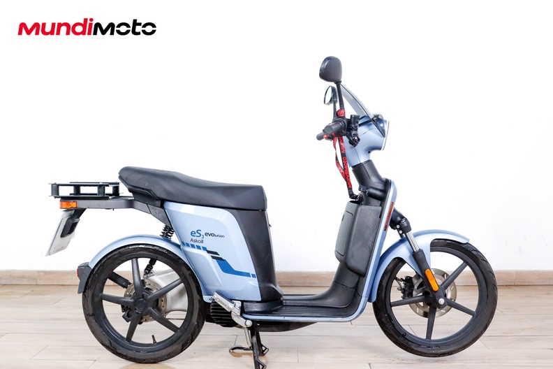 Motorbike image 0