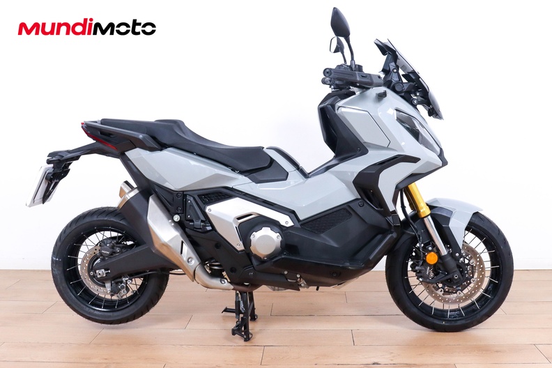 Motorbike image 0