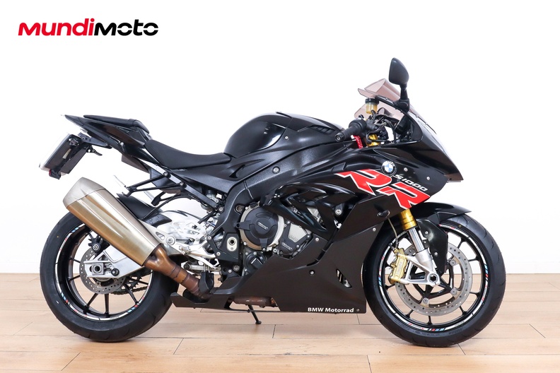 Motorbike image 0