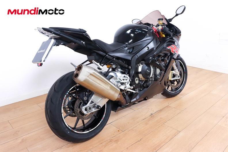 Motorbike image 2