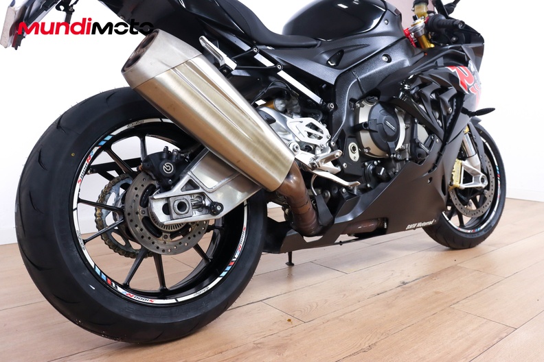 Motorbike image 3