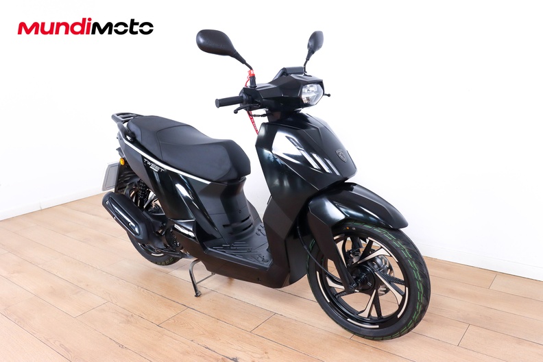 Motorbike image 1