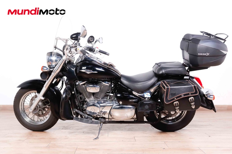 Motorbike image 5