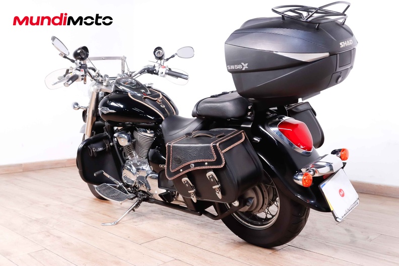Motorbike image 6