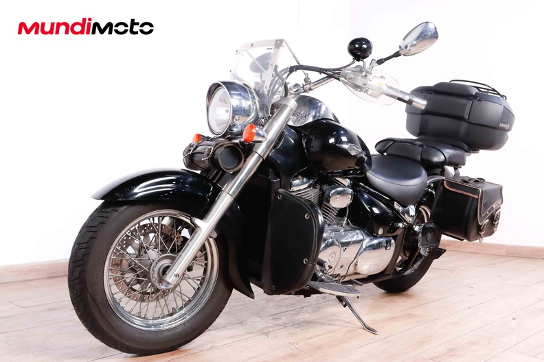 Motorbike image 7