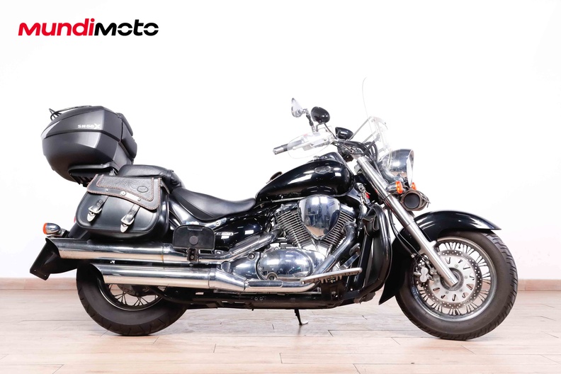 Motorbike image 0