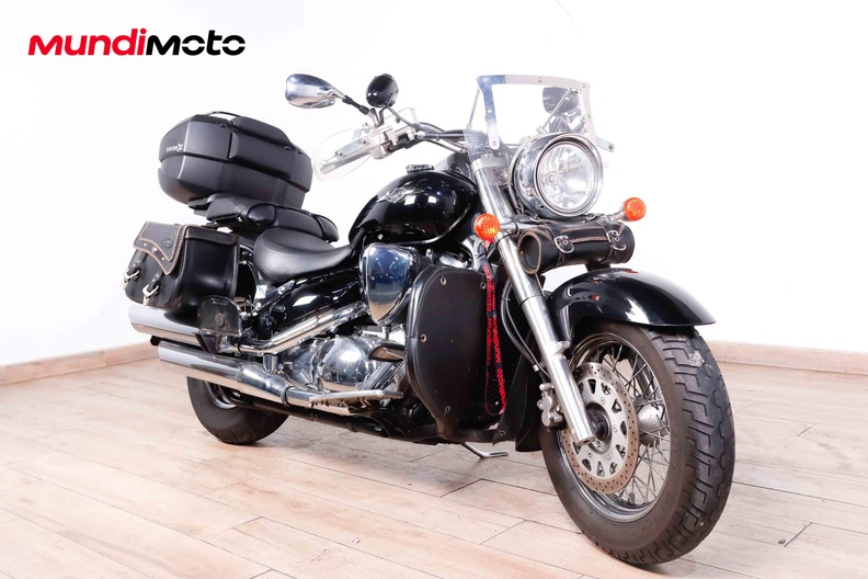 Motorbike image 1