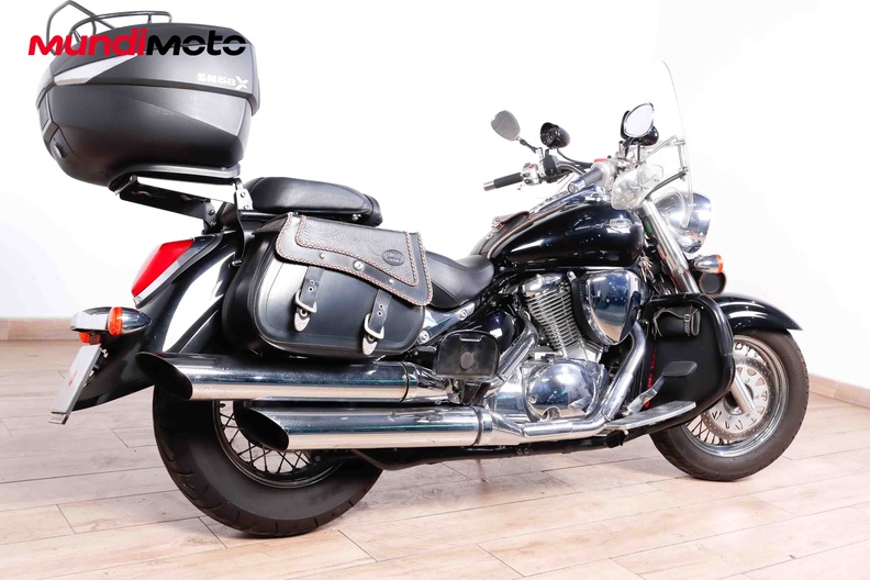 Motorbike image 2