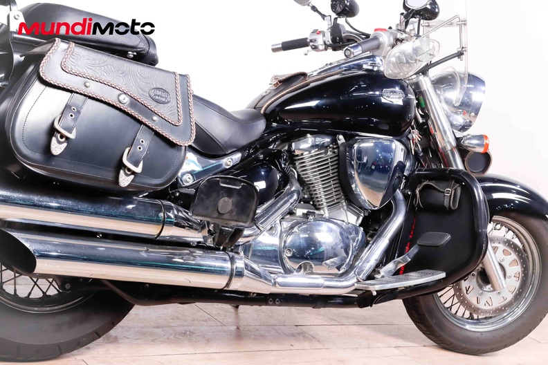 Motorbike image 3