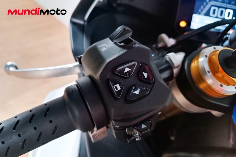 Motorbike image 14