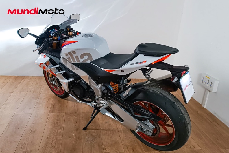 Motorbike image 7