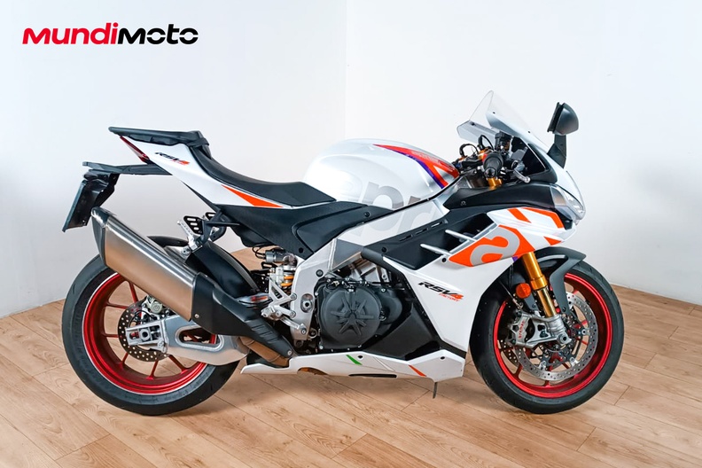 Motorbike image 0