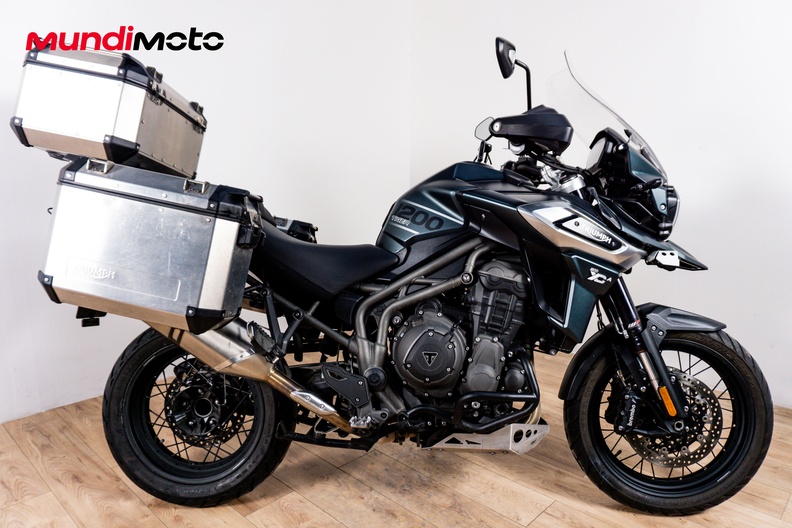 Motorbike image 0
