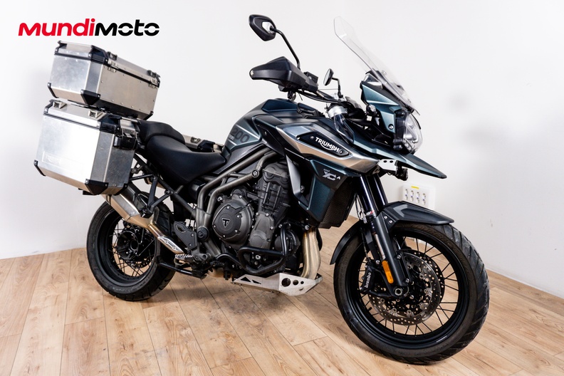 Motorbike image 1