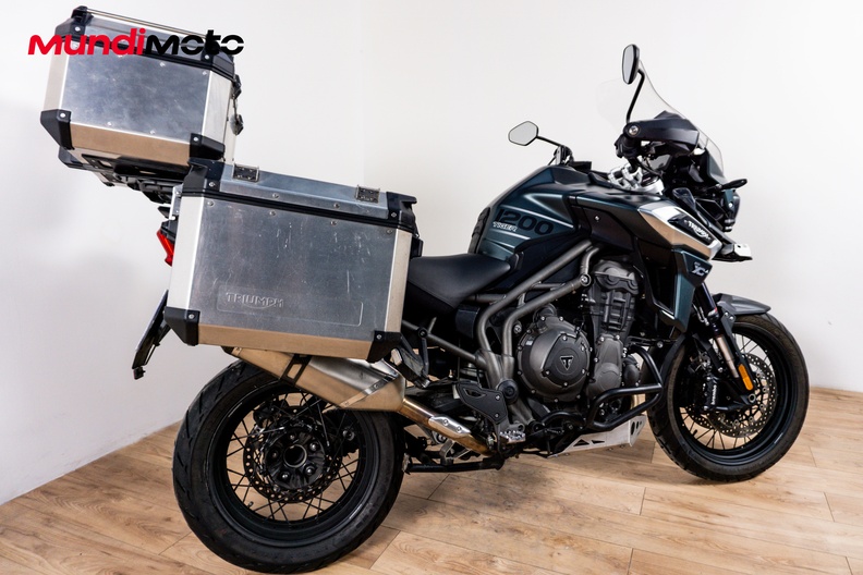 Motorbike image 2